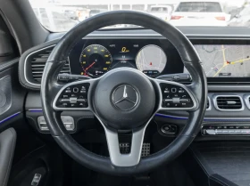 Mercedes-Benz GLS 450 2020 MERCEDES-BENZ GLS 450 4MATIC - 47200 € / 92315.18 лв. - 27214282 7