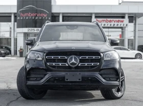 Mercedes-Benz GLS 450 2020 MERCEDES-BENZ GLS 450 4MATIC - 47200 € / 92315.18 лв. - 27214282 2