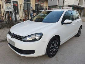 ������ VW Golf