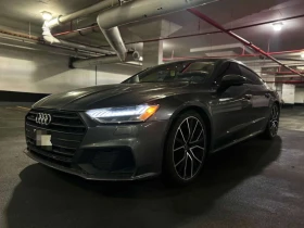 Audi A7 Technik  CARFAX