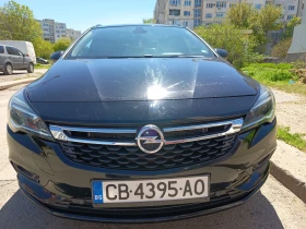 Opel Astra Sports Tourer Automatic 150k.s.