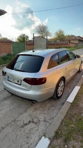 Audi A4 Avant 3.0 239 �����  | Mobile.bg � ����� ������ 7