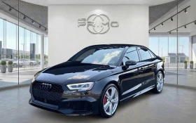 ������ Audi Rs3