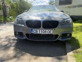 BMW 520 ����� ����� | Mobile.bg � ����� ������ 5