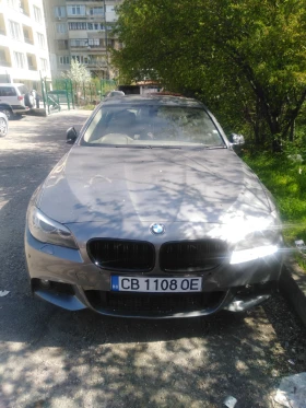 BMW 520 ����� ����� | Mobile.bg � ����� ������ 3