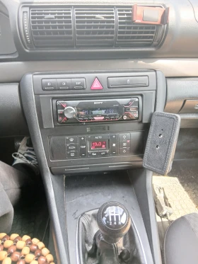 Audi A4 1.9 TDI 116 �.�. ����������� | Mobile.bg � ����� ������ 12