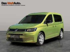 ������ VW Caddy