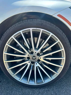 Mercedes-Benz S 580 * ���������� ��� ������������ ������*  | Mobile.bg � ����� ������ 7