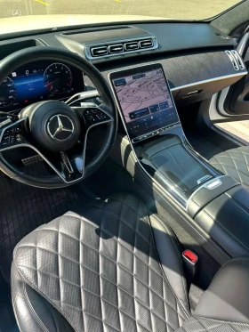 Mercedes-Benz S 580 * ���������� ��� ������������ ������*  | Mobile.bg � ����� ������ 5