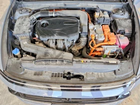 Hyundai Sonata 2.0l Hybrid Limited | Mobile.bg � ����� ������ 11