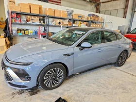 ������ Hyundai Sonata