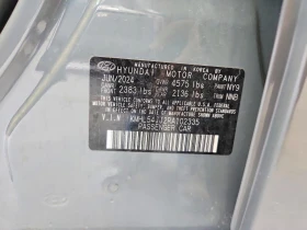 Hyundai Sonata 2.0l Hybrid Limited | Mobile.bg � ����� ������ 12