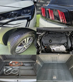 Peugeot 3008 PLUG-IN-HYBRID 225 ALLURE | Mobile.bg � ����� ������ 16