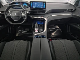 Peugeot 3008 PLUG-IN-HYBRID 225 ALLURE | Mobile.bg � ����� ������ 6