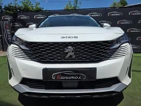 Peugeot 3008 PLUG-IN-HYBRID 225 ALLURE | Mobile.bg � ����� ������ 2