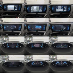 Peugeot 3008 PLUG-IN-HYBRID 225 ALLURE | Mobile.bg � ����� ������ 13