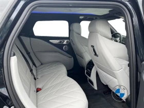 BMW XM LABEL V8 PLUG-IN HYBRID B&W CARBON HEAD-UP | Auto.bg — изображение 14