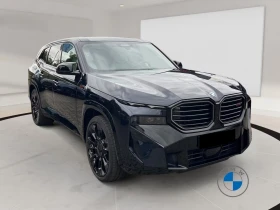 BMW XM LABEL V8 PLUG-IN HYBRID B&W CARBON HEAD-UP | Auto.bg — изображение 2