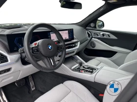 BMW XM LABEL V8 PLUG-IN HYBRID B&W CARBON HEAD-UP | Auto.bg — изображение 10
