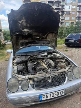 Mercedes-Benz E 320 - 1100 € / 2151.41 лв. - 87899958 14