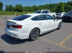 Audi A5 Sportback Technik ���������� ���� �� �������� | Mobile.bg � ����� ������ 6