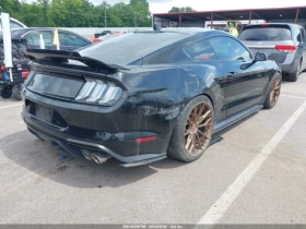 Ford Mustang 55th Anniversary Edition* GT* MANUAL*  | Mobile.bg � ����� ������ 4