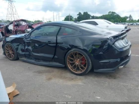Ford Mustang 55th Anniversary Edition* GT* MANUAL*  | Mobile.bg � ����� ������ 13