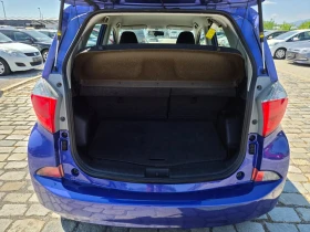 Toyota Verso S 1.33i 99кс ЕВРО 5 КАМЕРА РЕАЛНИ КИЛОМЕТРИ - 4900 € - 24093754 9