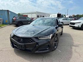 ������ Acura TLX