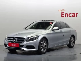 ������ Mercedes-Benz C 200