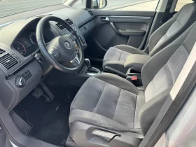 VW Touran 1.4 T 140 �� | Mobile.bg � ����� ������ 11