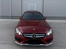 Mercedes-Benz C 220 CDI/ AMG/ FULL - 14900 € - 56941287 2