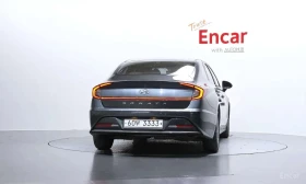 Hyundai Sonata * 2.0 *  | Auto.bg — изображение 4