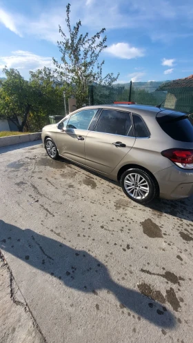 Citroen C4 undefined | Auto.bg — изображение 3