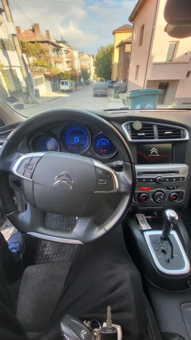 Citroen C4 undefined | Auto.bg — изображение 7