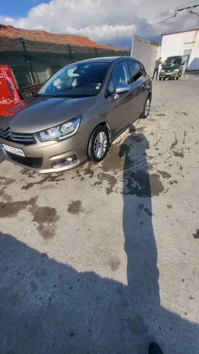 Citroen C4 undefined | Auto.bg — изображение 2