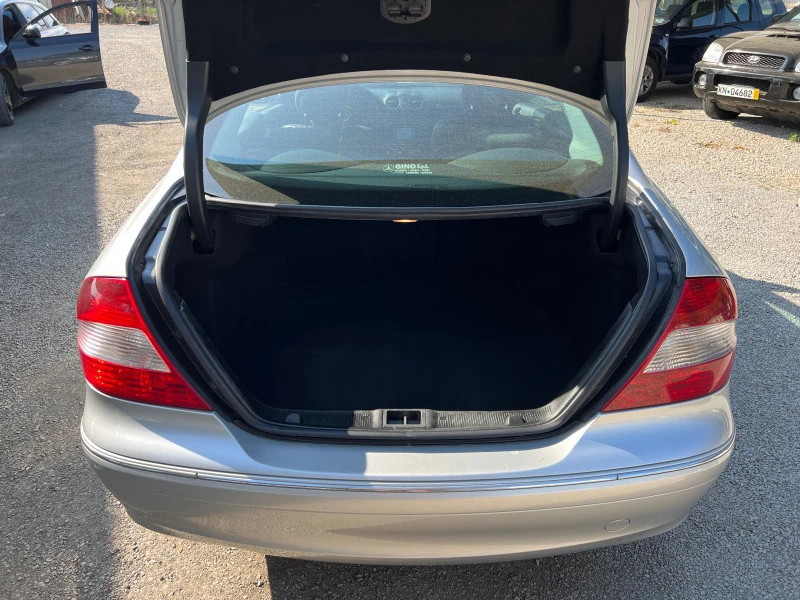 Mercedes-Benz CLK 320CDI/Harman-Kardon/FACELIFT/TOP, снимка 7 - Автомобили и джипове - 45240446