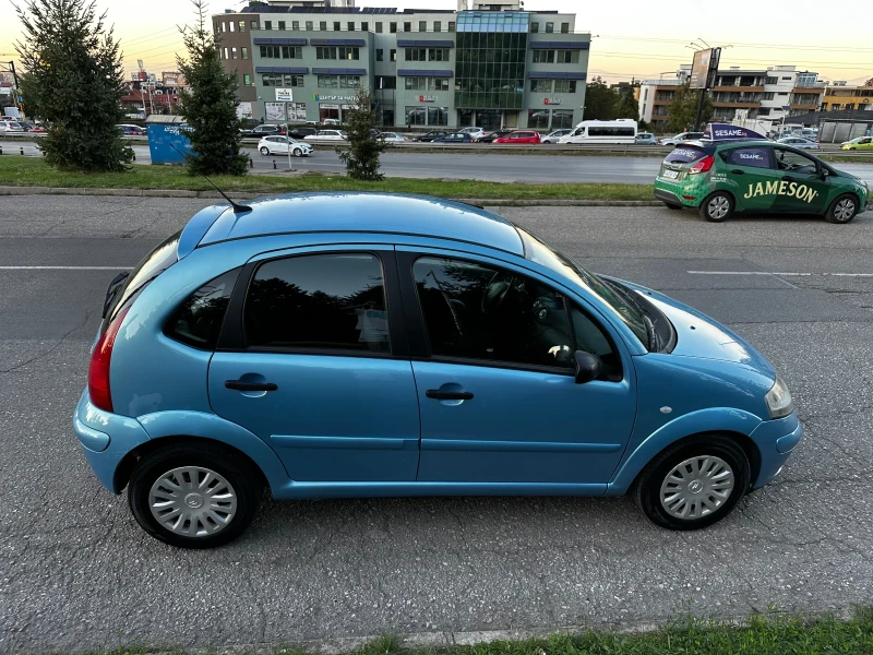 Citroen C3 HDI, снимка 4 - Автомобили и джипове - 47388248