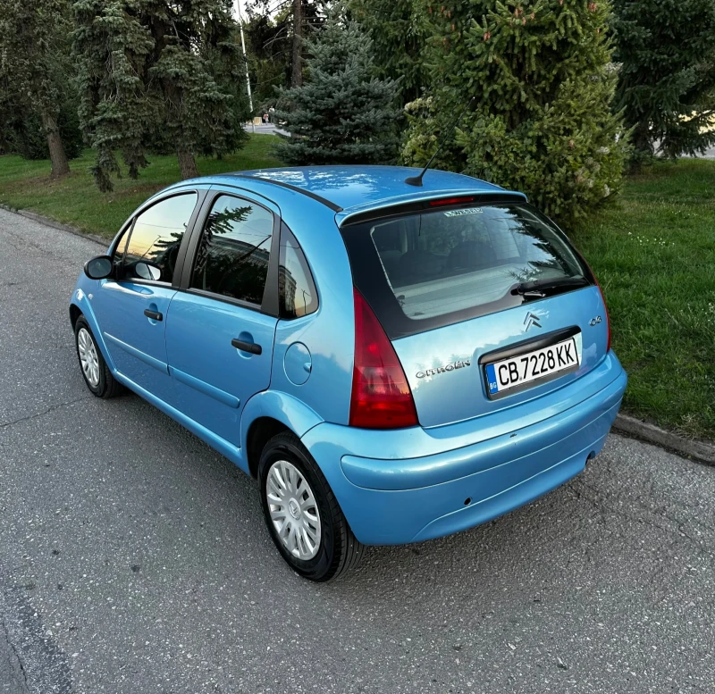 Citroen C3 HDI, снимка 2 - Автомобили и джипове - 47388248