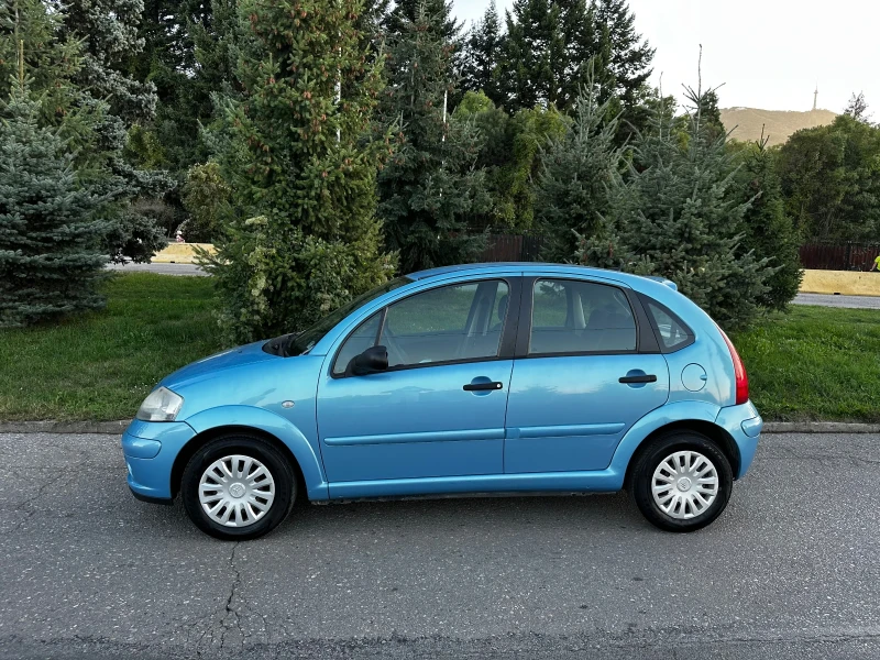 Citroen C3 HDI, снимка 3 - Автомобили и джипове - 47388248