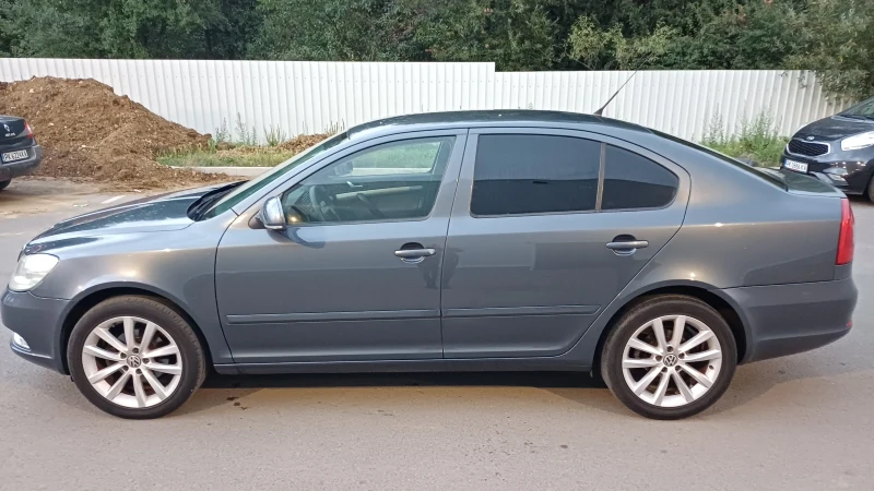 Skoda Octavia TDI Лизинг, снимка 10 - Автомобили и джипове - 48199123