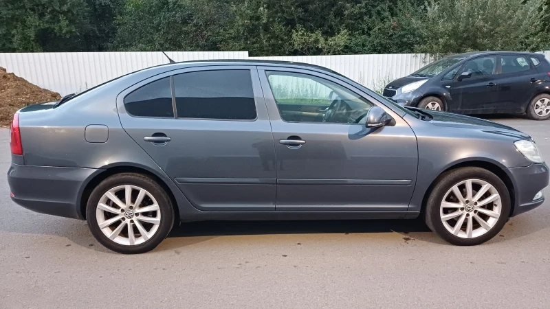 Skoda Octavia TDI Лизинг, снимка 8 - Автомобили и джипове - 48199123
