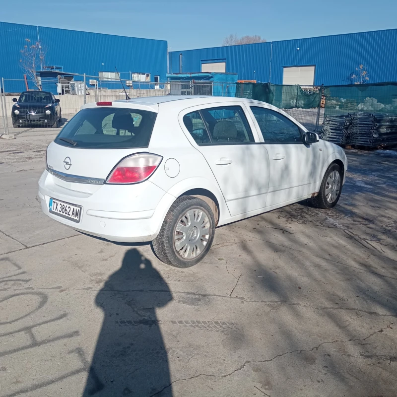 Opel Astra Z17DTH, снимка 2 - Автомобили и джипове - 48497249