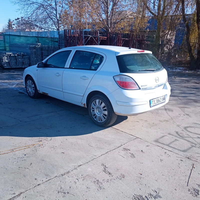 Opel Astra Z17DTH, снимка 3 - Автомобили и джипове - 49503699