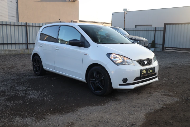 Seat Mii 1.0 Style #Klima #Elektrik MY19 62Kkm #iCarbg, снимка 3 - Автомобили и джипове - 49138323