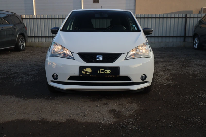 Seat Mii 1.0 Style #Klima #Elektrik MY19 62Kkm #iCarbg, снимка 2 - Автомобили и джипове - 49138323