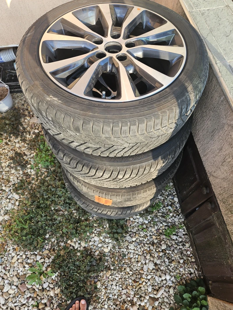 Hyundai I30 1.4 T-GDI Fastback, снимка 17 - Автомобили и джипове - 52083168