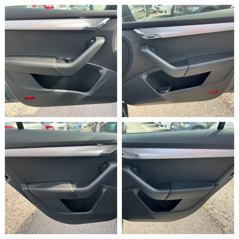 Skoda Octavia 1.6 TDI 110k.c, снимка 10 - Автомобили и джипове - 51735984