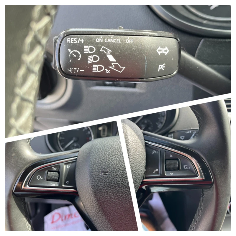 Skoda Octavia 1.6 TDI 110k.c, снимка 12 - Автомобили и джипове - 51735984