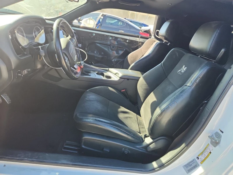 Dodge Challenger R/T 392, снимка 7 - Автомобили и джипове - 52749686